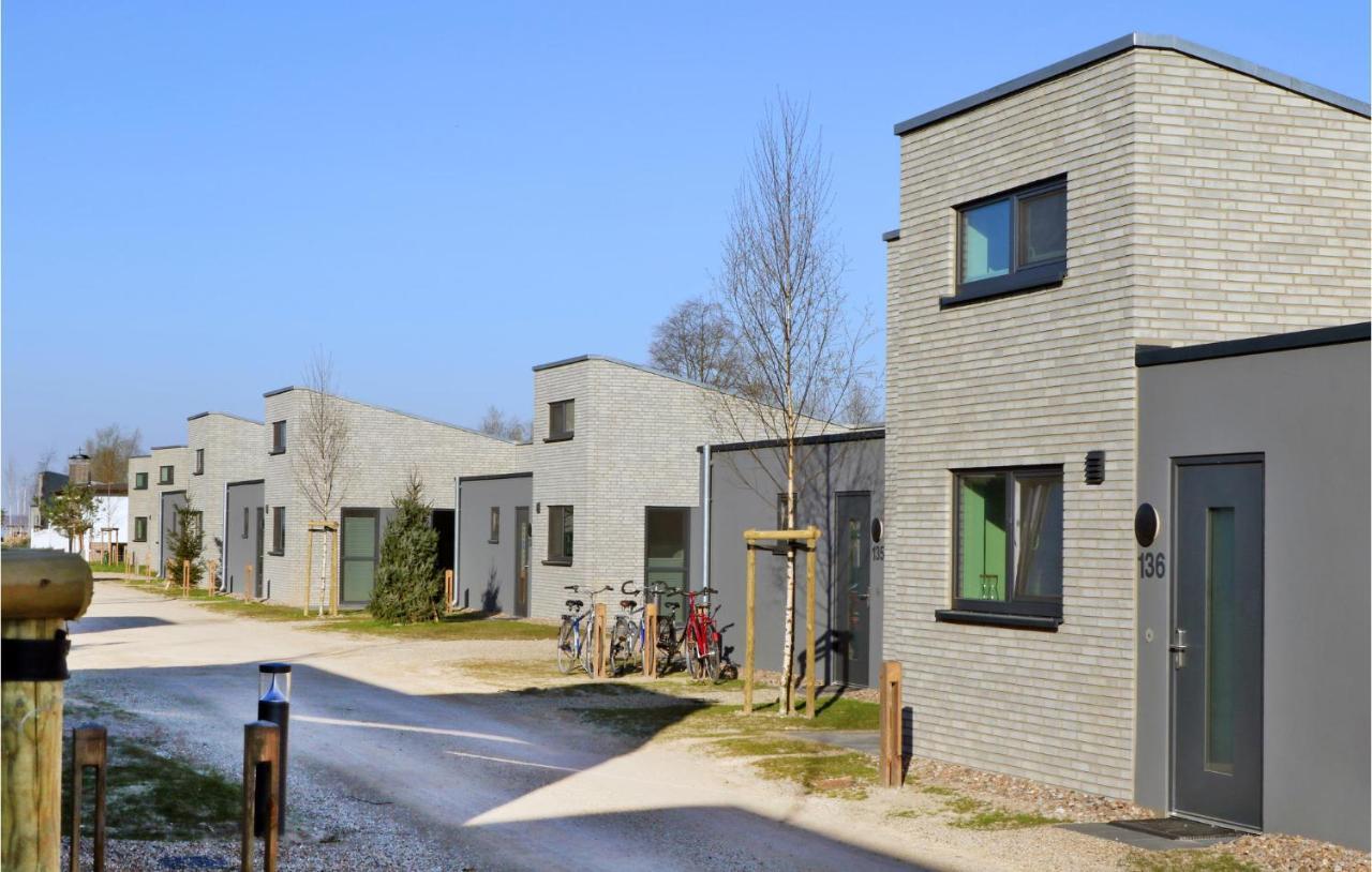 Cozy Home In Lembruch-Duemmer See With Wifi Exterior photo