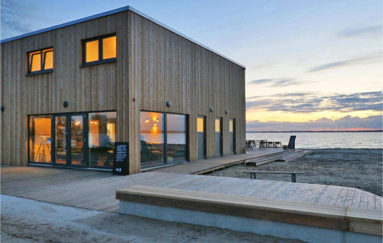 Cozy Home In Lembruch-Duemmer See With Wifi Exterior photo