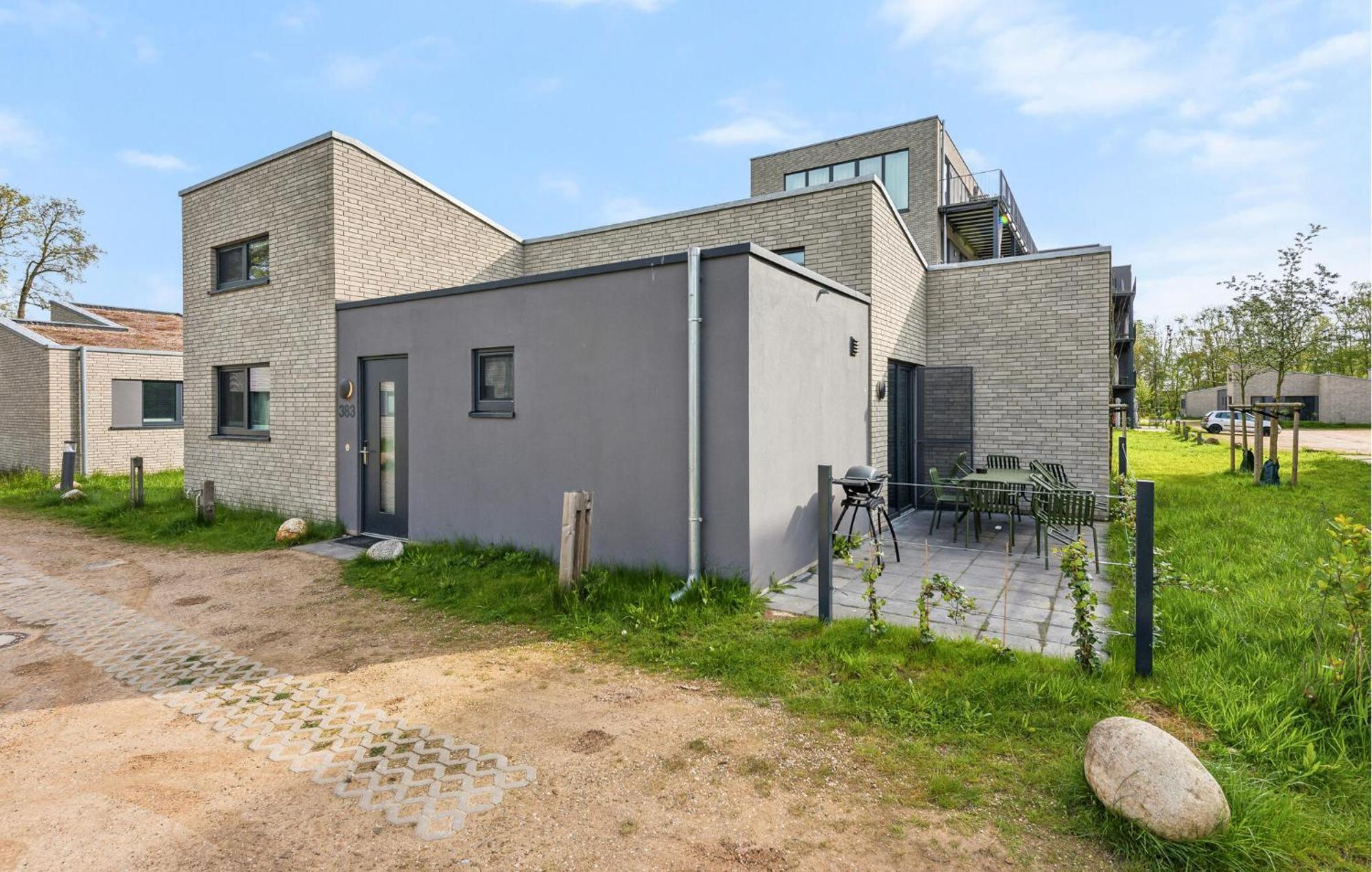 Cozy Home In Lembruch-Duemmer See With Wifi Exterior photo